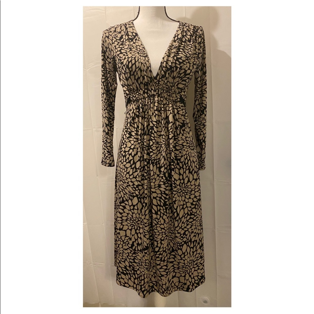 BCBGMAXAZRIA dress size M